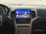 Jeep Grand Cherokee Limited 2011 V8